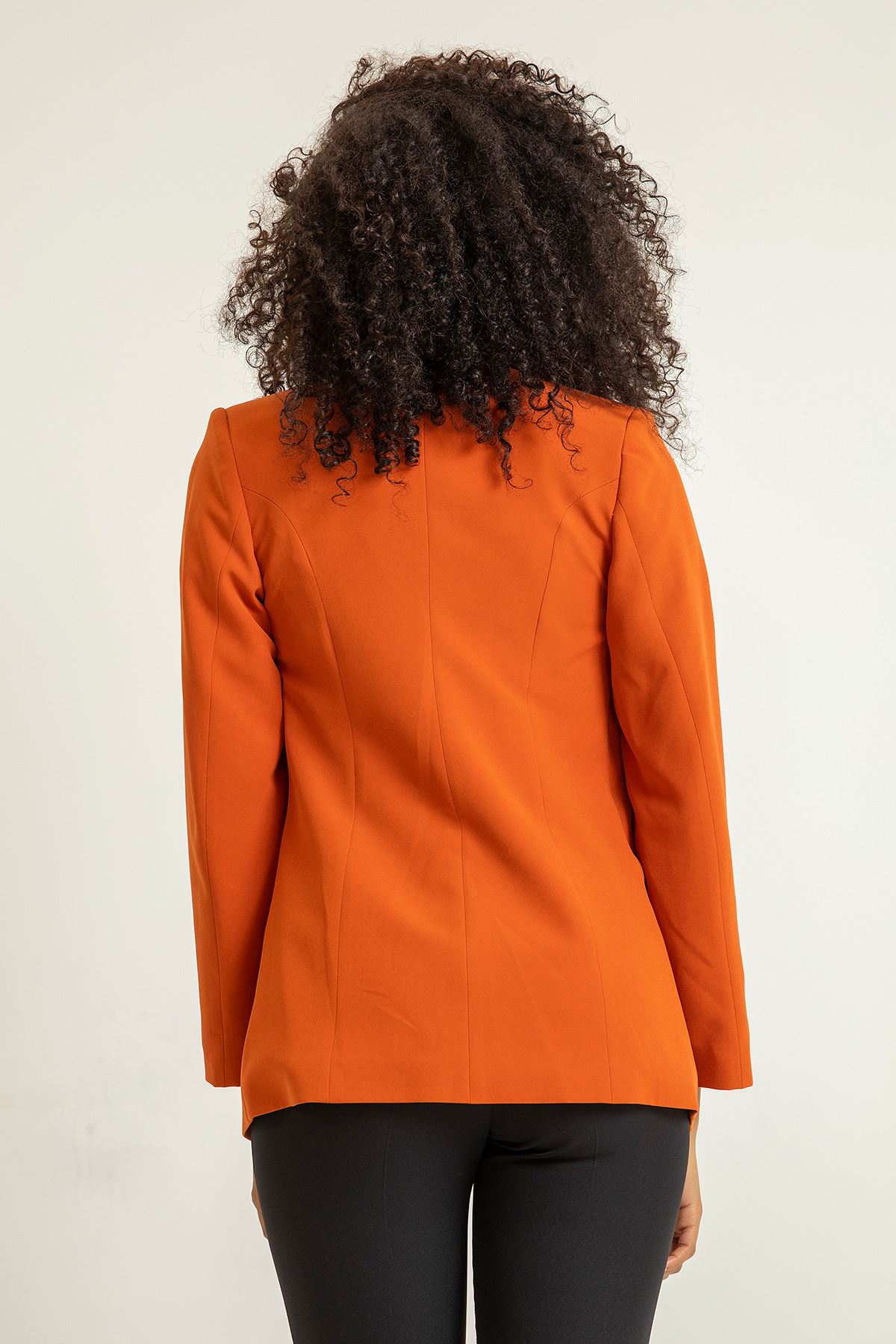 Atlas Blazer