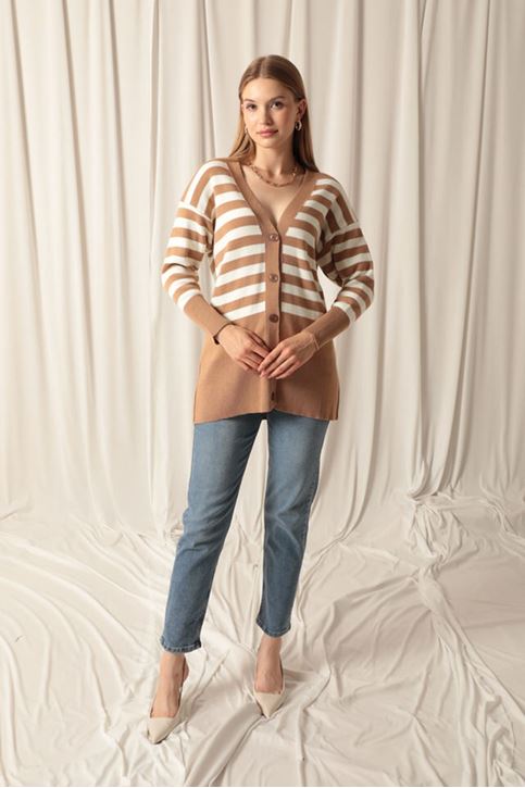 Denim Kumaş Kadın Mavi Kot Pantolon