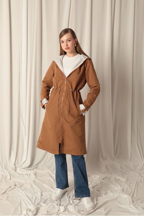 Wholesale Women s Raincoat Models Kaktus Moda