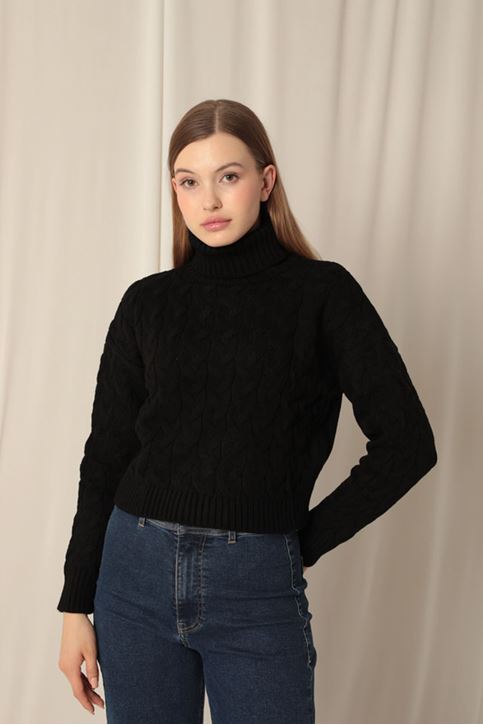 Wholesale Sweaters Stylish Models and Prices Kaktus Moda