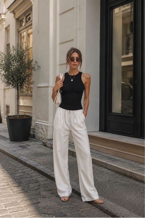 Ribana Kumaş Halter Kadın Body-Siyah